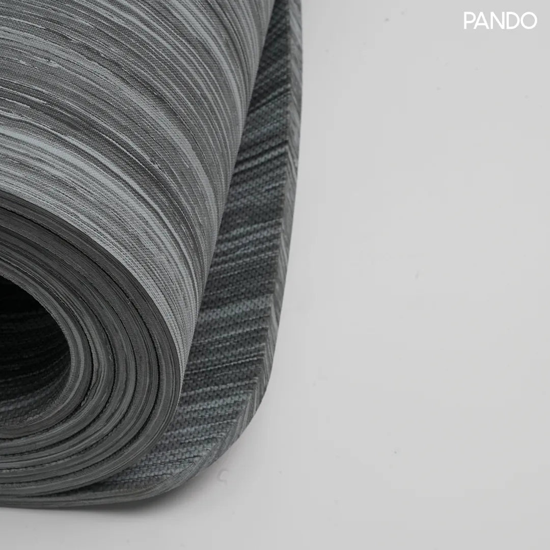 Pando Yoga Mat POE 6mm Olympus
