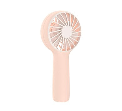 EZHome Mini Portable Handheld Fan EF02