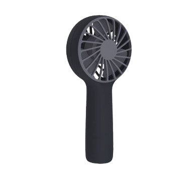 EZHome Mini Portable Handheld Fan EF02