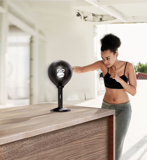 FED Table Boxing Stand