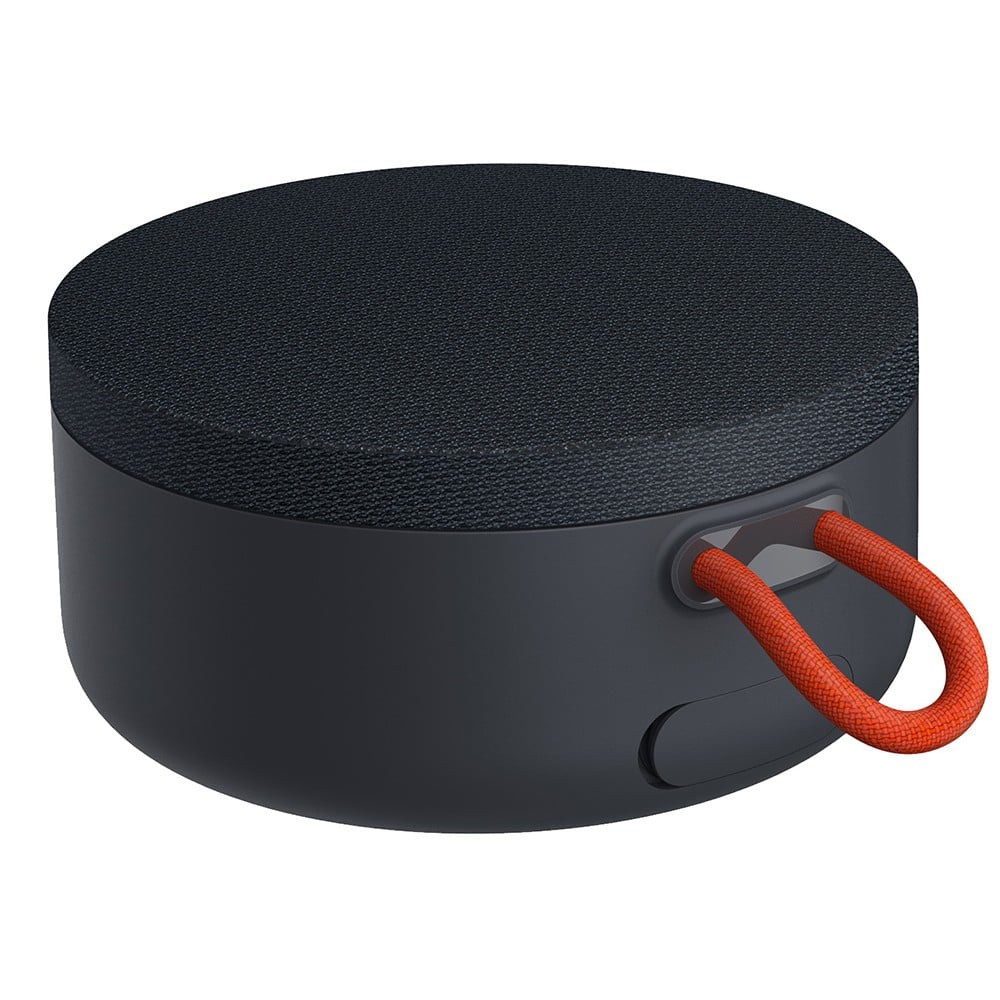 Xiaomi Portable Bluetooth Speaker - Grey