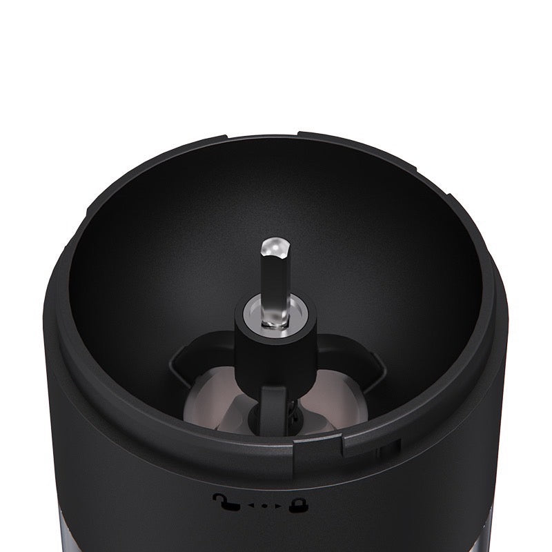 Ezhome Electric Coffee Grinder EL16