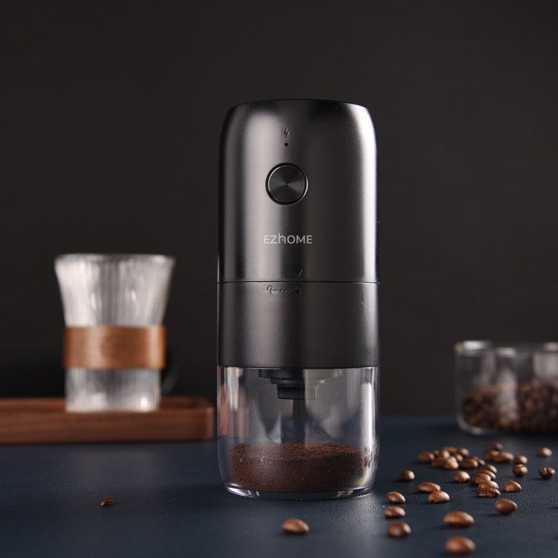 Ezhome Electric Coffee Grinder EL16