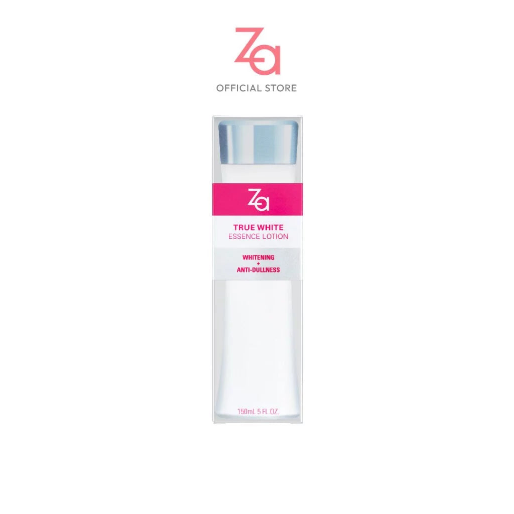 RR_Za True White Essense Lotion 150ml