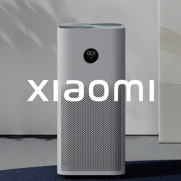 Xiaomi – Rabbit Selection