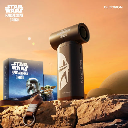 BTS Price_Gustron Turbo Fan Mandalorian