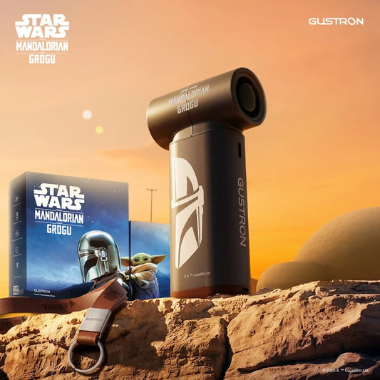 BTS Price_Gustron Turbo Fan Mandalorian