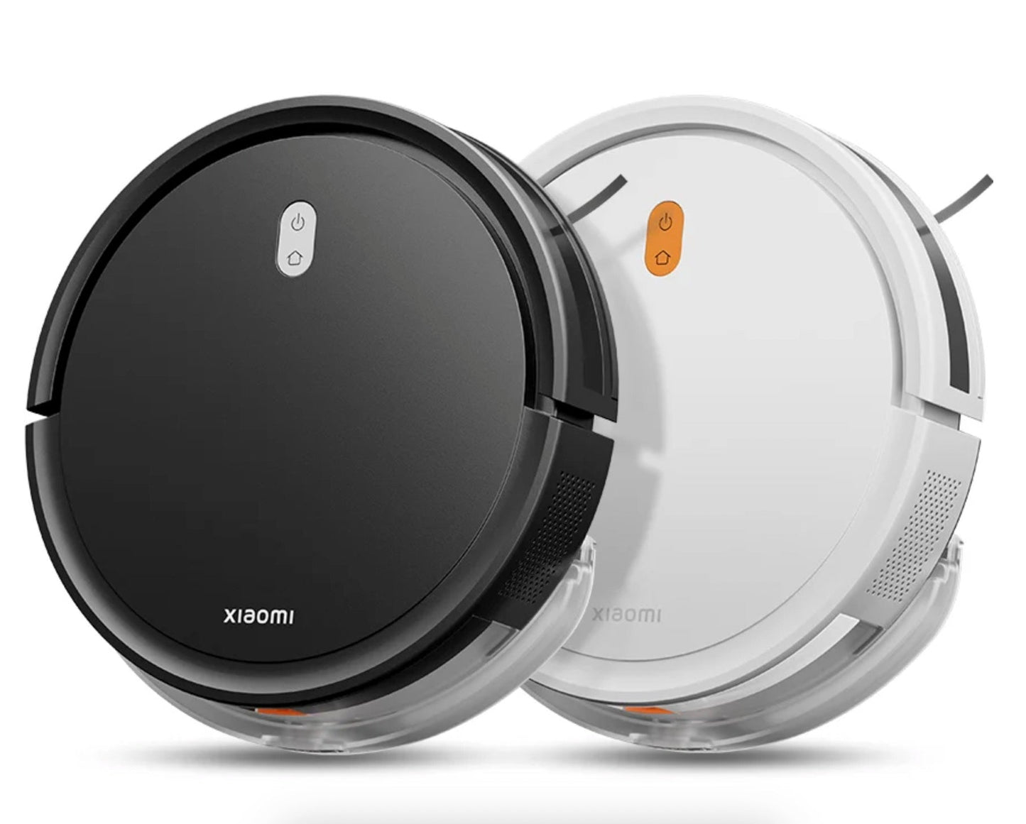 Xiaomi Robot Vacuum E5 EU