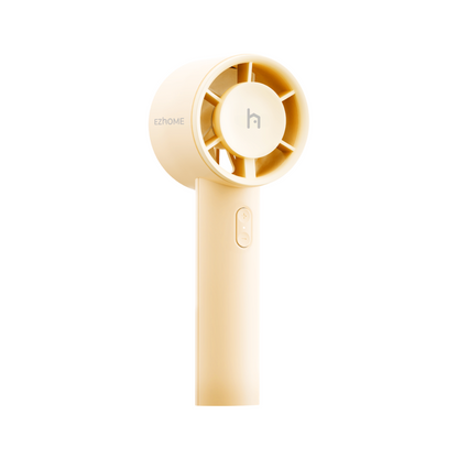 EZhome Handy Candy Fan พัดลมพกพา