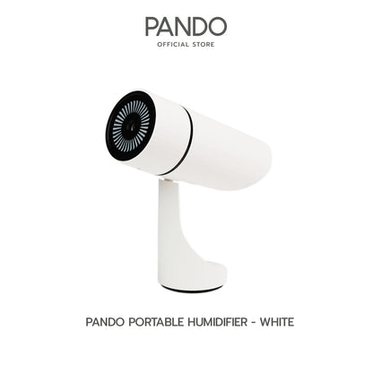 PANDO Portable Humidifier
