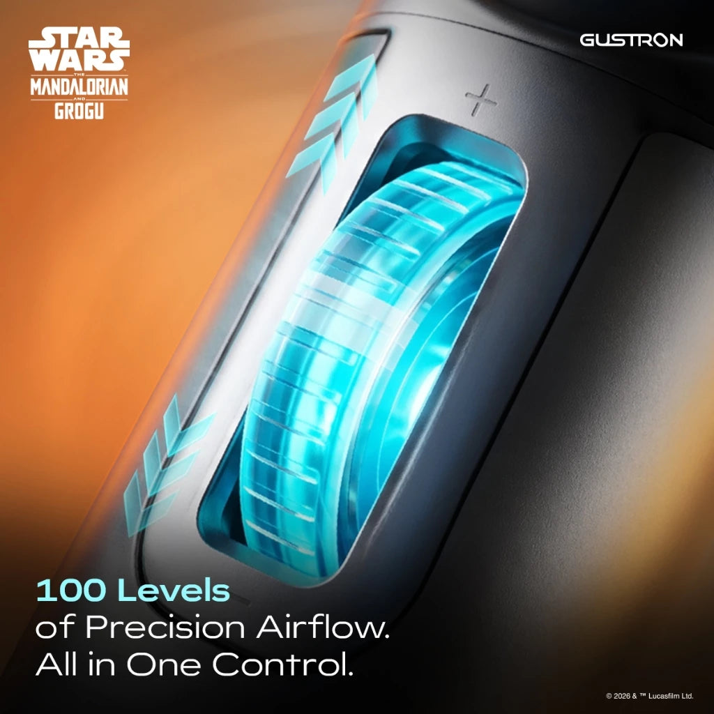 BTS Price_Gustron Turbo Fan Mandalorian
