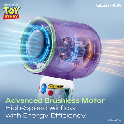 BTS Price_Gustron Super Power Handheld Fan Buzz Lightyear