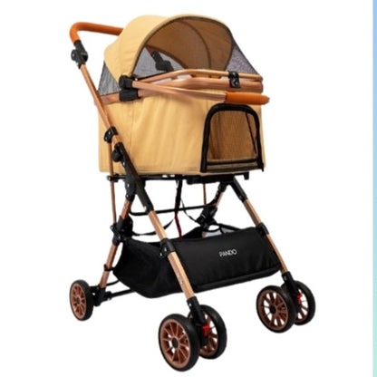 Pando Second Generation Pet Trolley