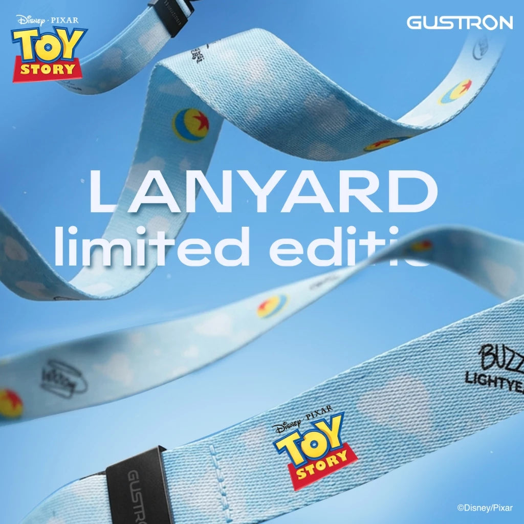 BTS Price_Gustron Super Power Handheld Fan Buzz Lightyear