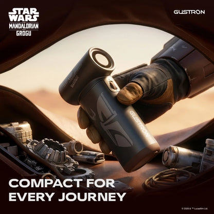 BTS Price_Gustron Turbo Fan Mandalorian