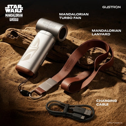 BTS Price_Gustron Turbo Fan Mandalorian