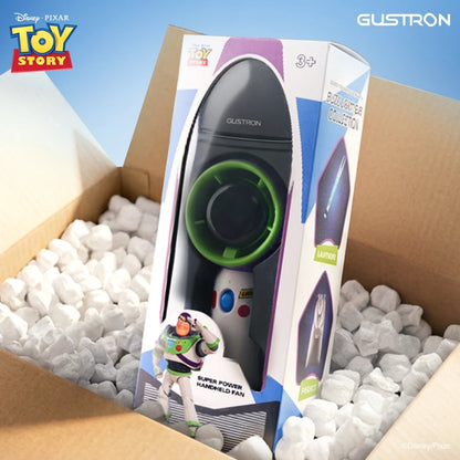 BTS Price_Gustron Super Power Handheld Fan Buzz Lightyear