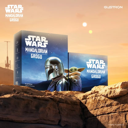 BTS Price_Gustron Turbo Fan Mandalorian