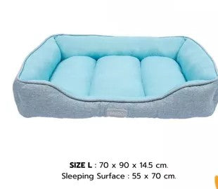 PANDO Cool Touch Pet Bed