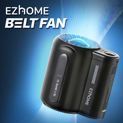 EZhome Belt Fan