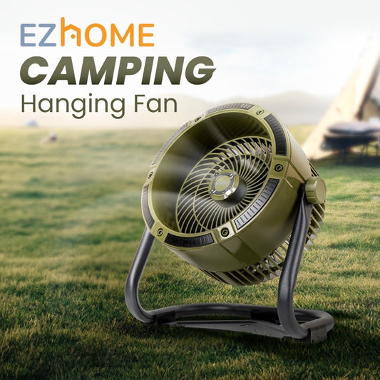 EZhome Hangin Fan