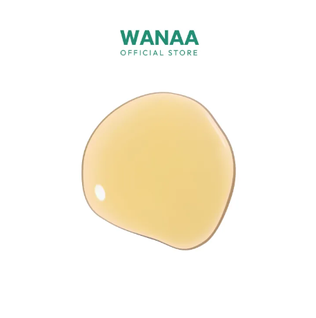WANAA CBD Ultra-Moisturising Shower Gel - Vanilla Butter