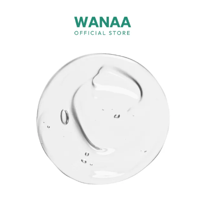 WANAA CBD Super Zinc Ampoule - 30ml