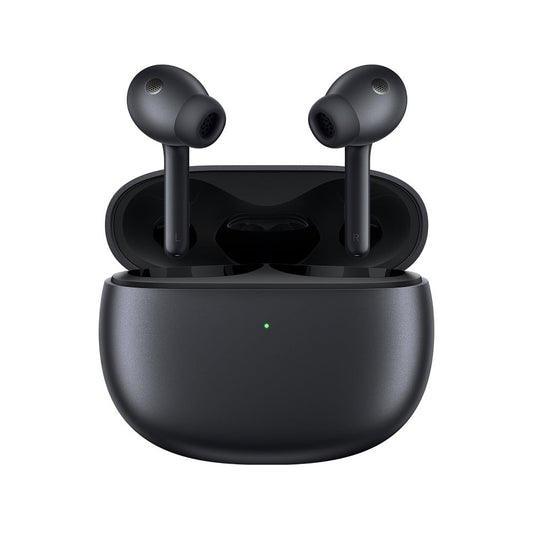 Xiaomi Buds 3 (Carbon Black)