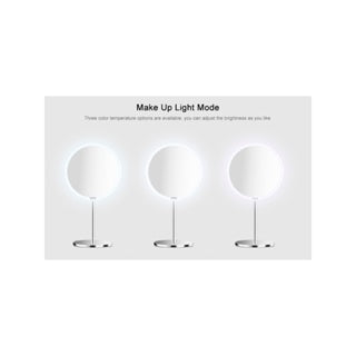 Yeelight Sensor Makeup Mirror General CN ver.