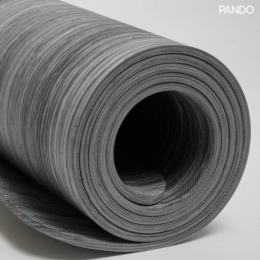 Pando Yoga Mat POE 6mm Olympus