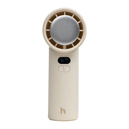 EZhome Handheld Fan with Cooling Pad Pro