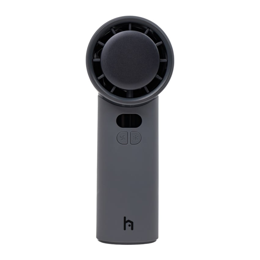 EZhome Handheld Fan with Cooling Pad Pro