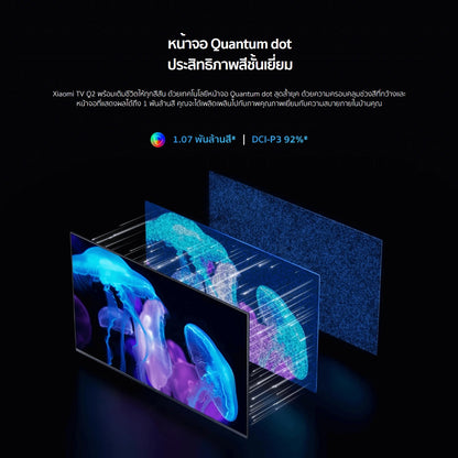 Xiaomi TV Q2