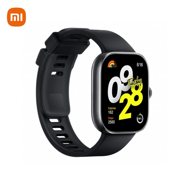 Xiaomi Watch 4 – Rabbit Selection