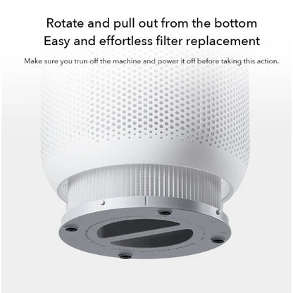 Xiaomi Smart Air Purifier 4 Compact Filter