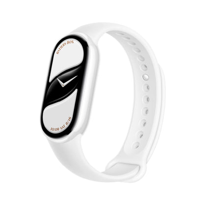 Xiaomi Smart Band 10 - Ceramic Edition Pearl White
